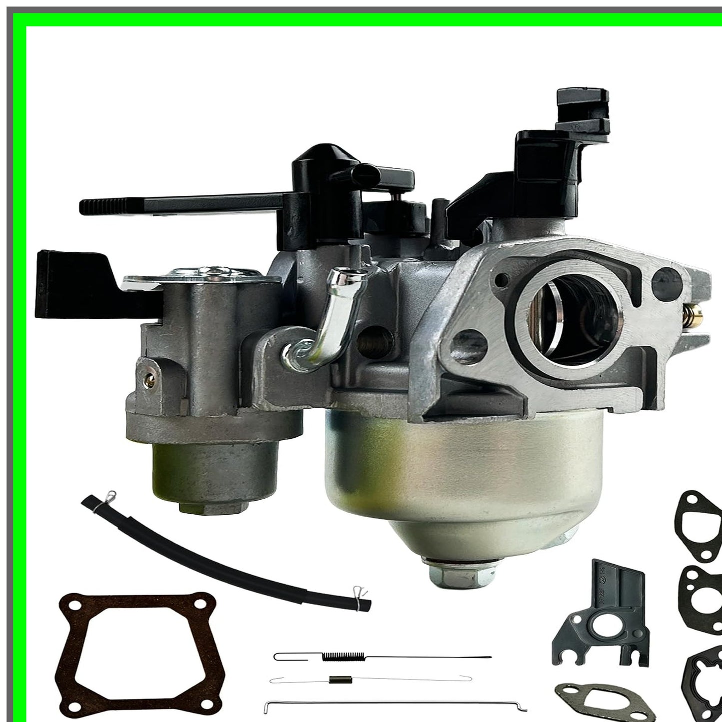 Predator 212 Carburetor Kit for Mini Bikes and Small Engines 16100-ZH8-W61