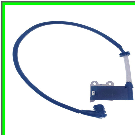 Ignition Coil Module for Husqvarna Backpack Blowers 150BF 350BF 150BT 350BT