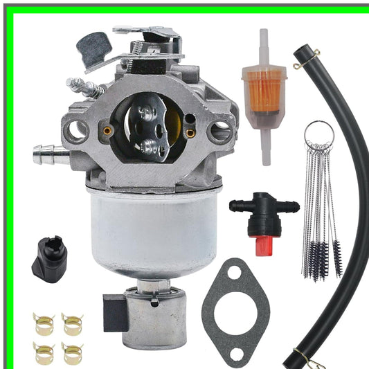 Briggs Stratton Carburetor Replacement for 791889 698782 693194 Models