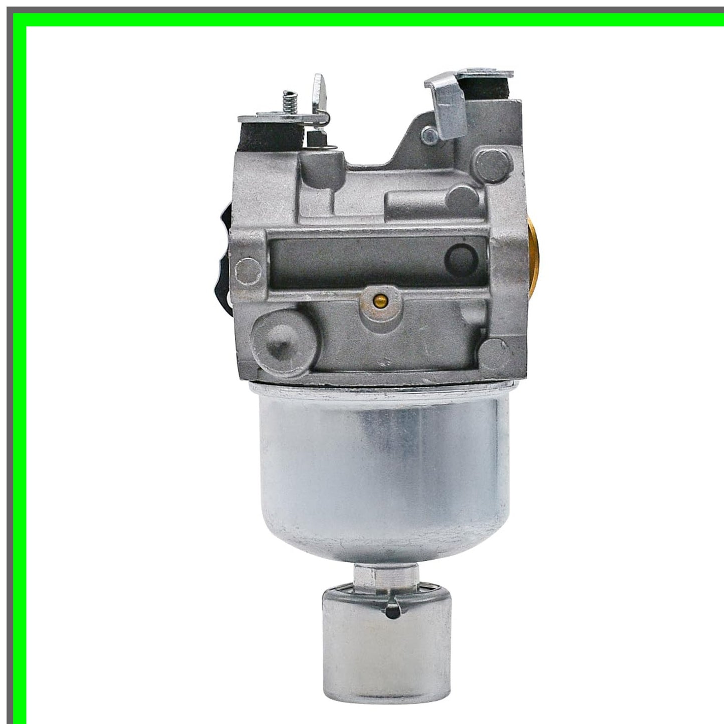 Briggs Stratton Carburetor Replacement for 791889 698782 693194 Models