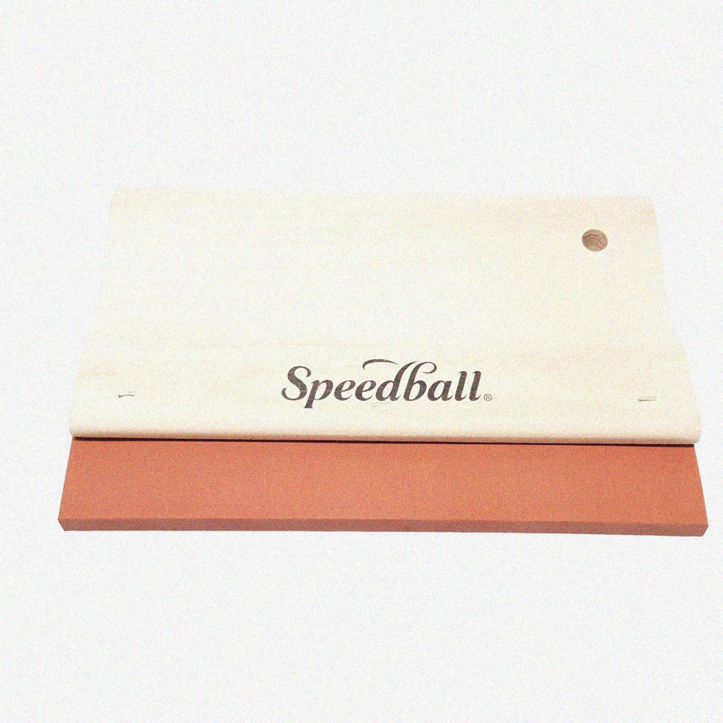 8-Inch Neoprene Squeegee for Screen Printing