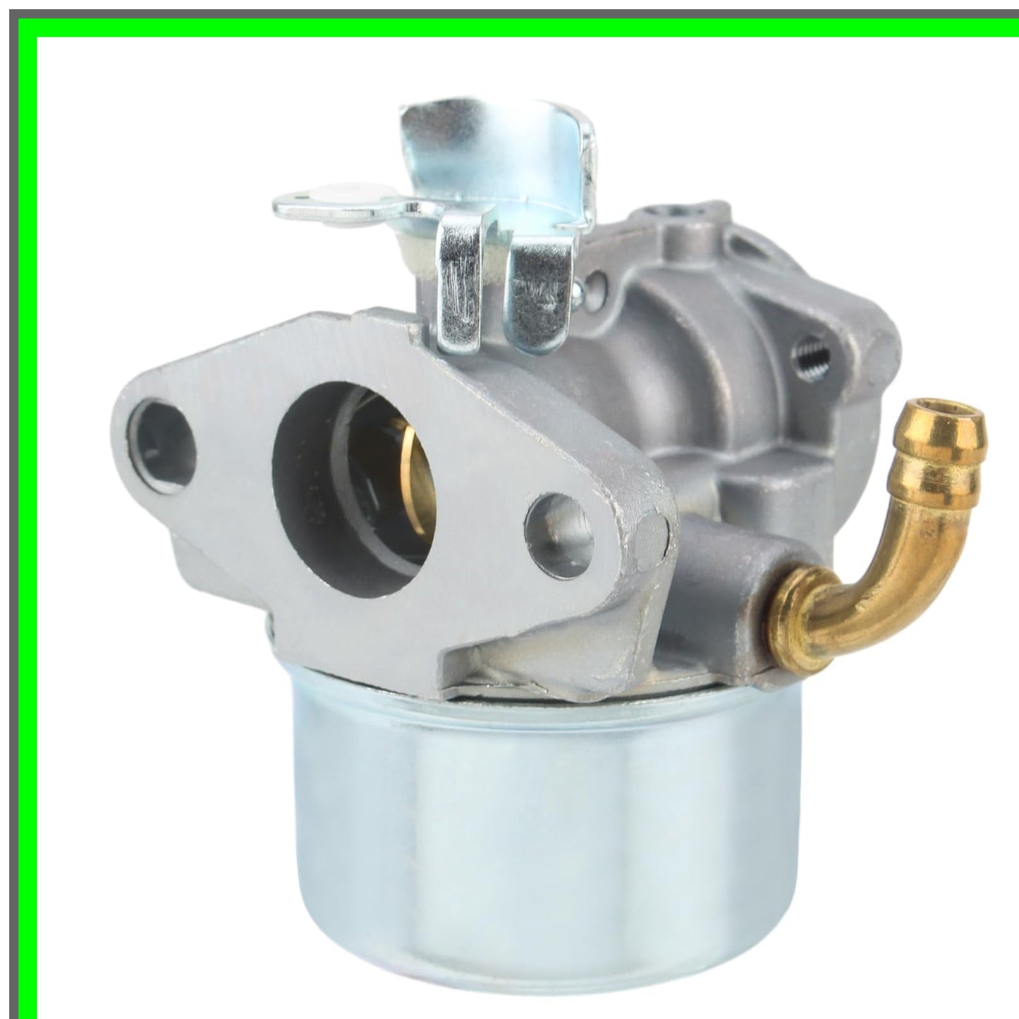 Briggs Stratton Carburetor Replacement for Lawn Mowers 591299 798650 698474