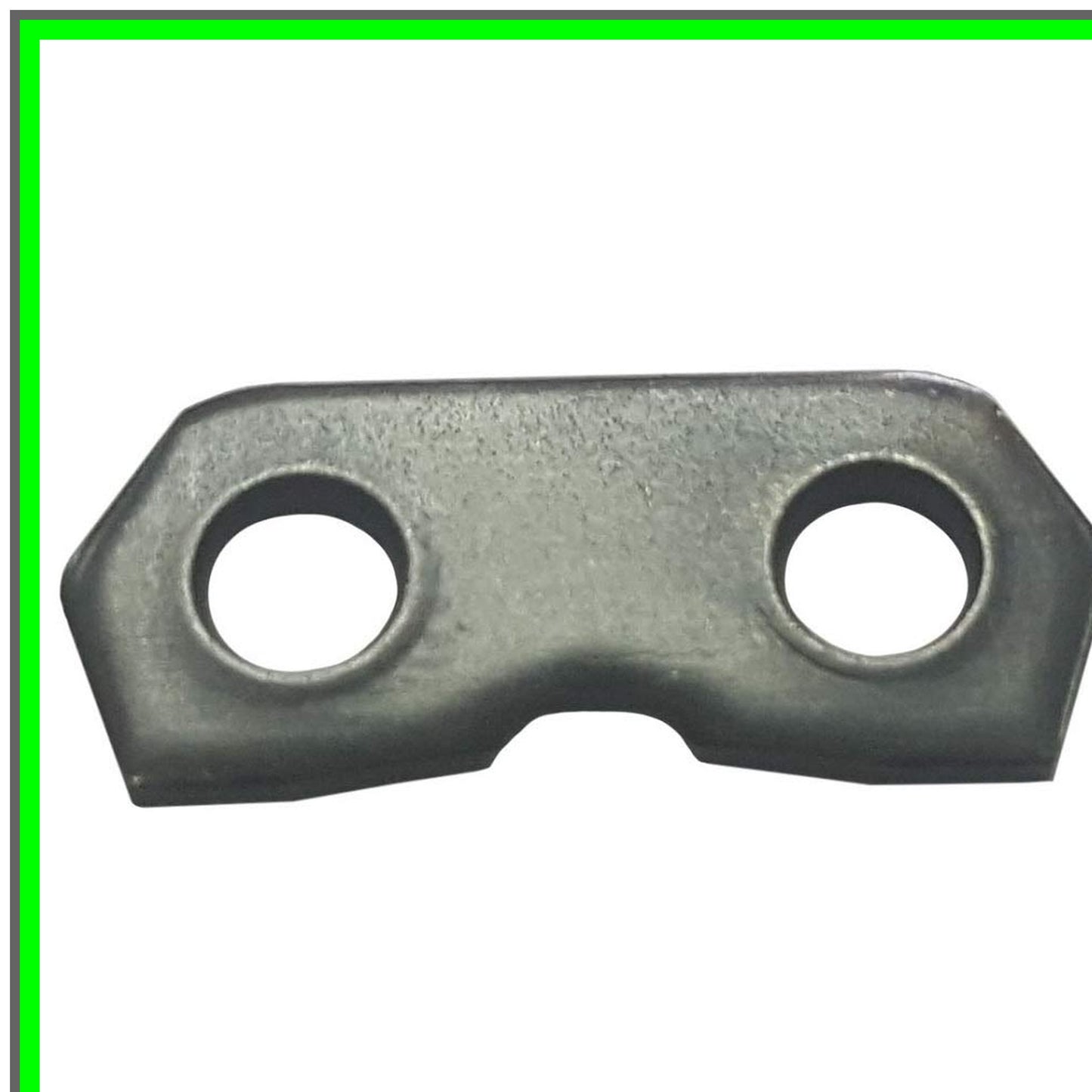 Complete 12-Piece Repair Kit for 404" LP Saw Chain Links and Gauge