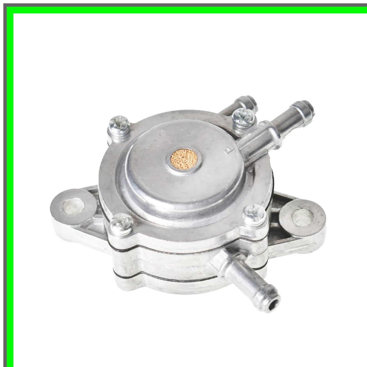 Briggs Stratton Fuel Pump Replacement for 491922 691034 692313 808492 808656