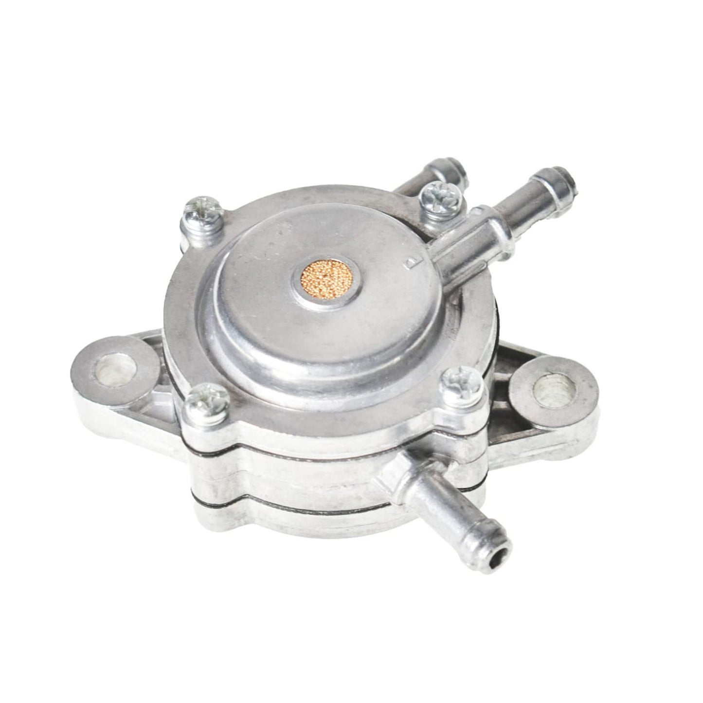 Briggs Stratton Fuel Pump Replacement for 491922 691034 692313 808492 808656