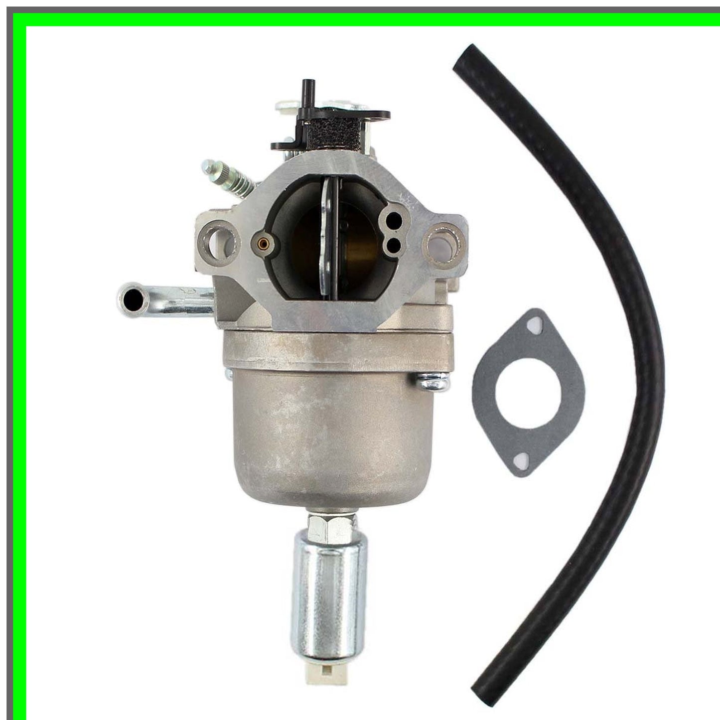 Briggs Stratton Carburetor for 19.5 HP Intek Riding Mower Engine