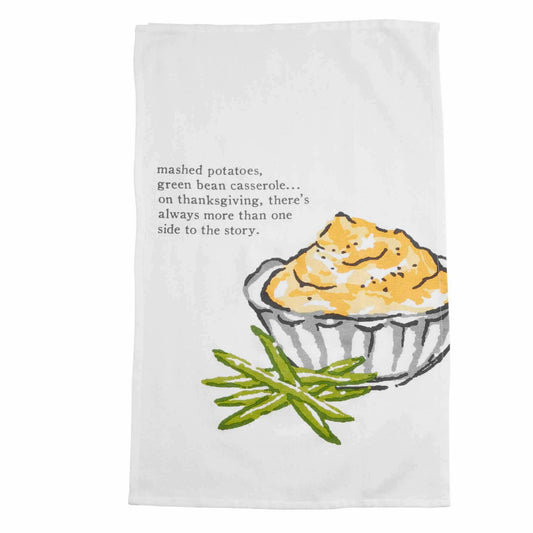 Thanksgiving Hand Towel