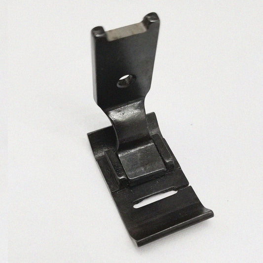 Standard Zigzag Presser Foot Compatible with Industrial Sewing Machines