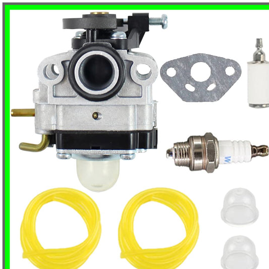 High-Performance Carburetor for Troy-Bilt Trimmers and Blowers