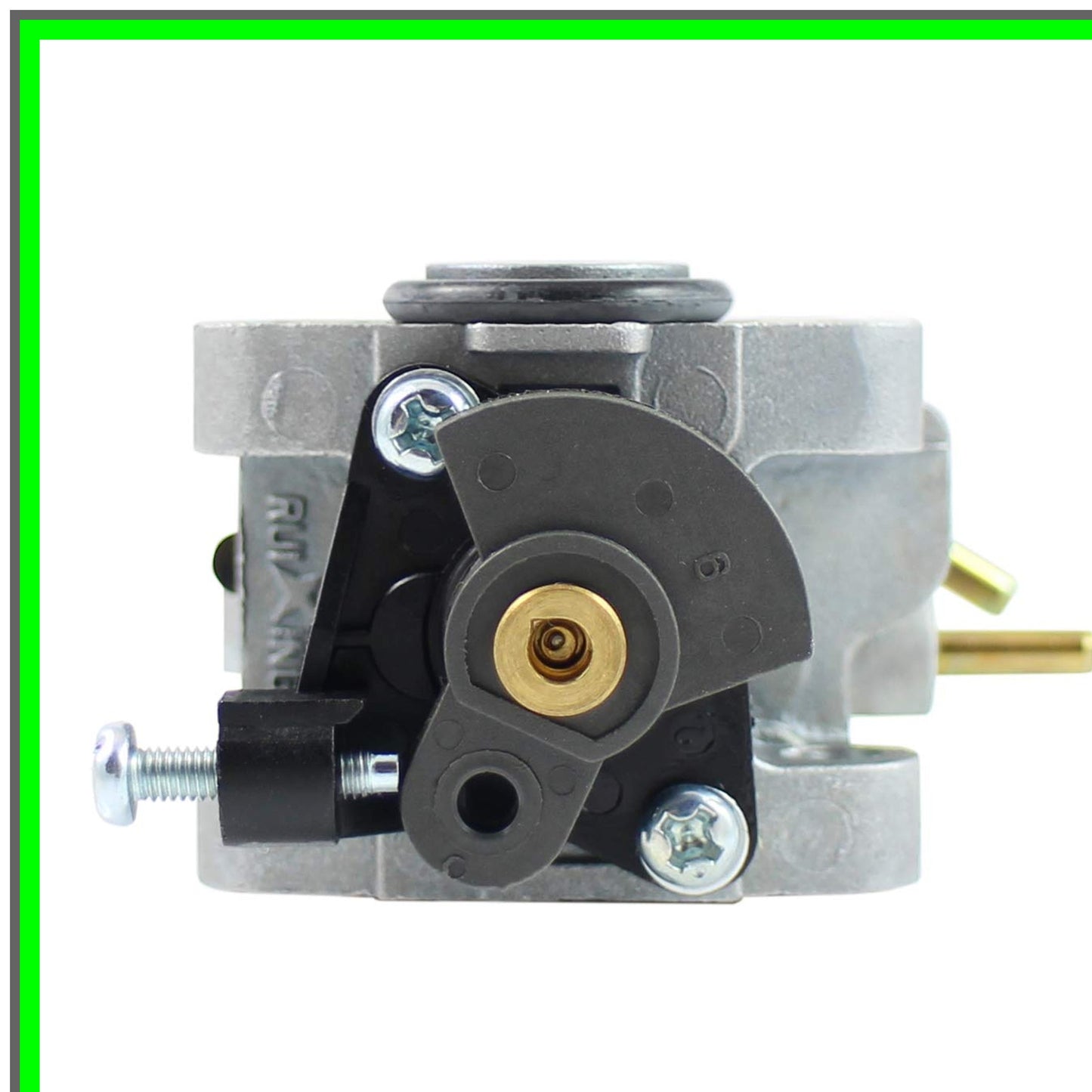 High-Performance Carburetor for Troy-Bilt Trimmers and Blowers