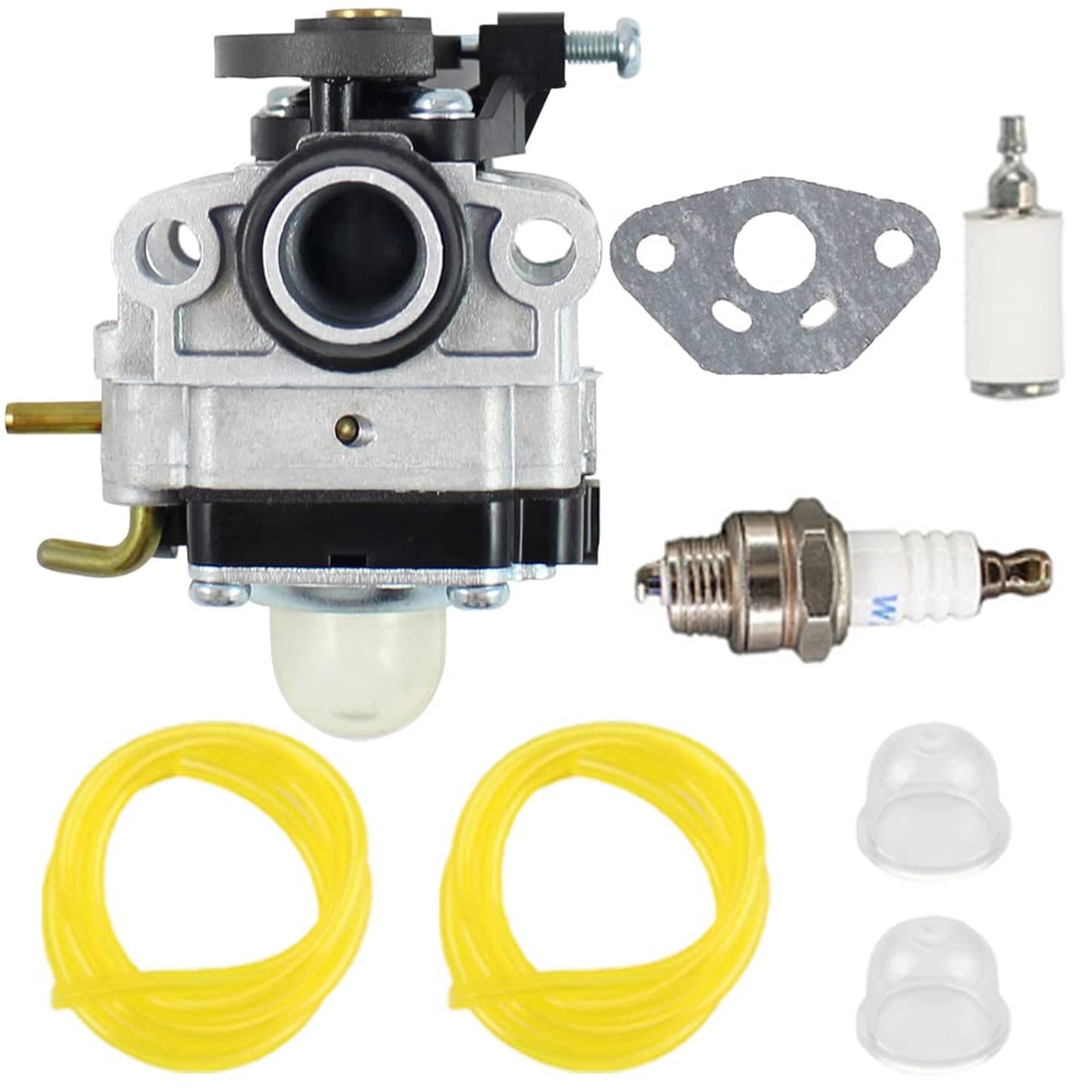 High-Performance Carburetor for Troy-Bilt Trimmers and Blowers