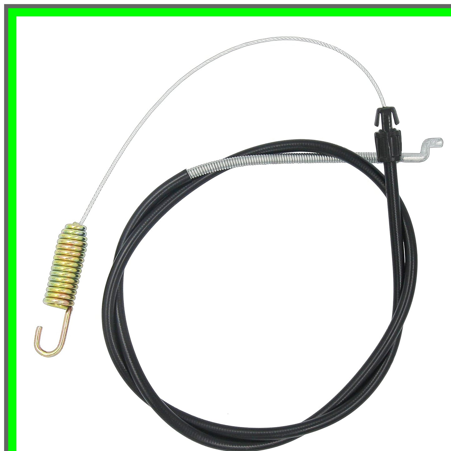 Traction Control Cable for Toro Recycler 22" Self Propelled Mowers