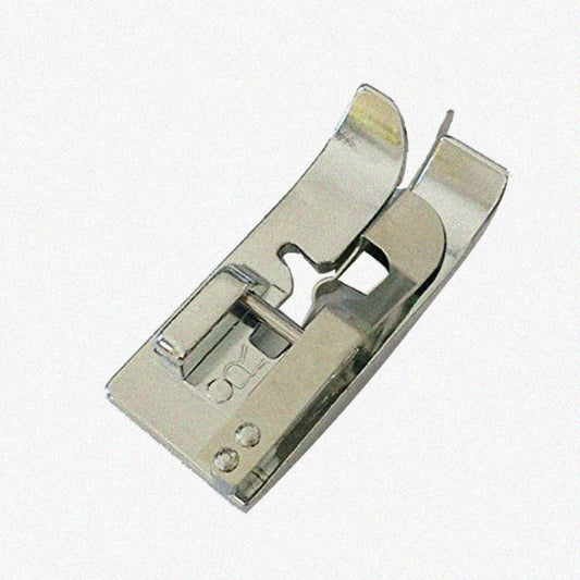 Stitch In The Ditch Foot Snap Compatible with SA191, Singer, Kenmore