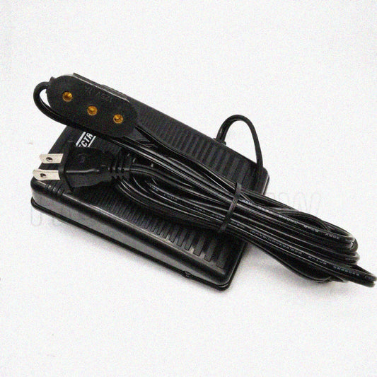 Variable Speed Foot Control with Cord for Featherweight 221