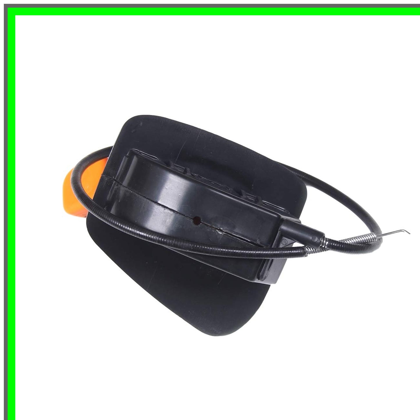 Throttle Cable Lever Set for 102 105 115 Tractors and Mowers GY20947 Replacement