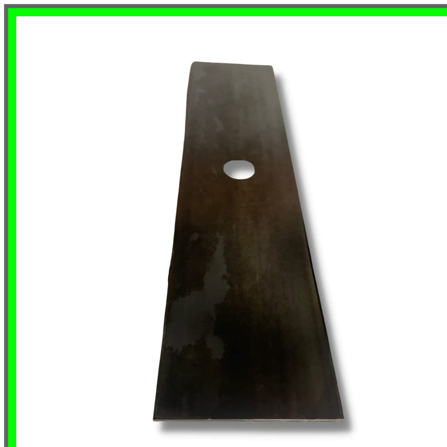 PowerTrim 9-Inch Hole Edger Blade Replacement Pack Made in USA