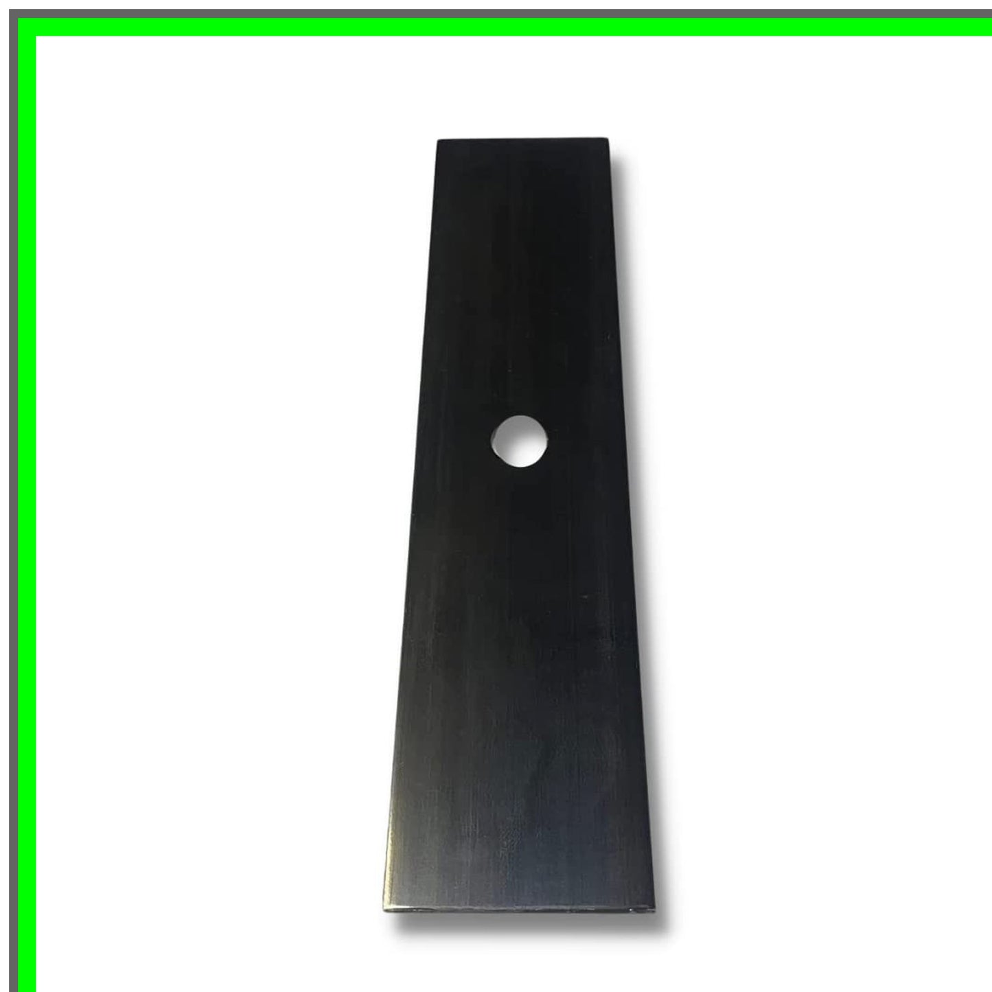 PowerTrim 9-Inch Hole Edger Blade Replacement Pack Made in USA