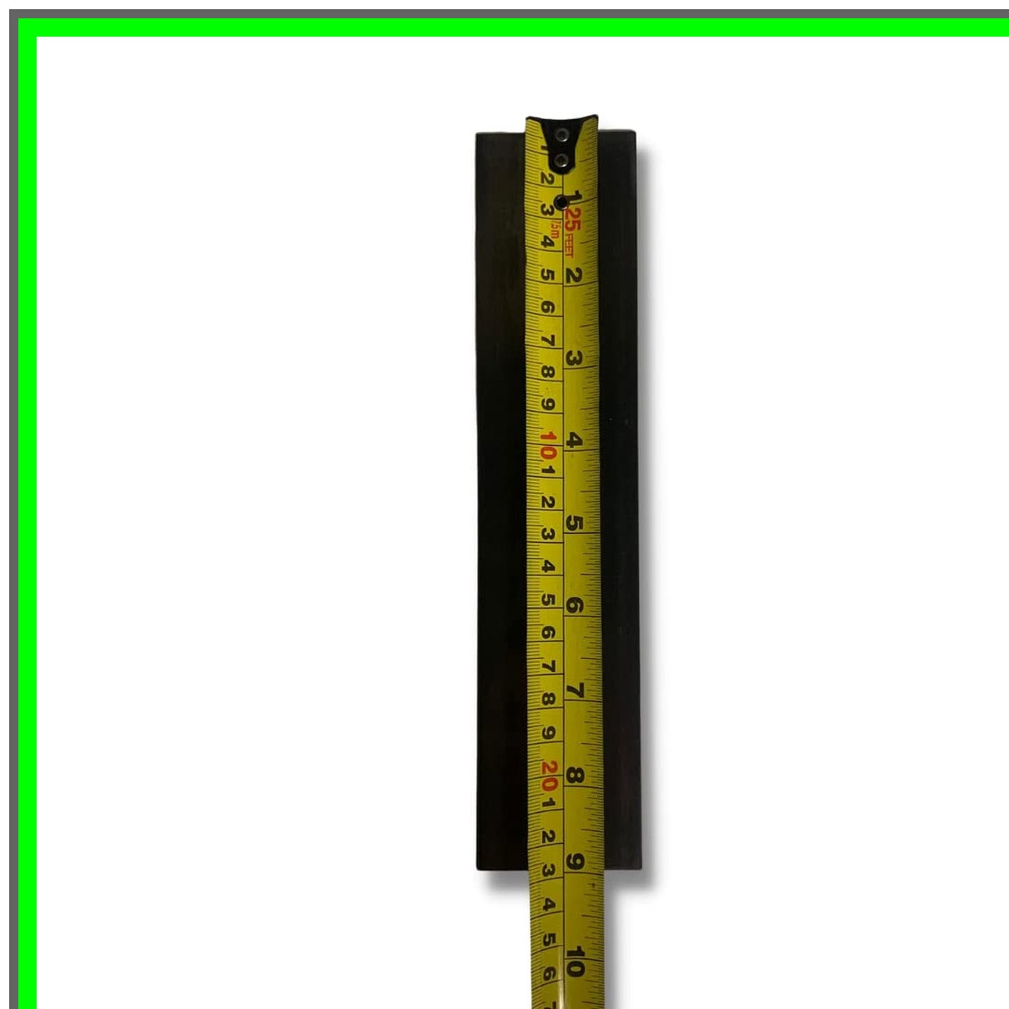 PowerTrim 9-Inch Hole Edger Blade Replacement Pack Made in USA