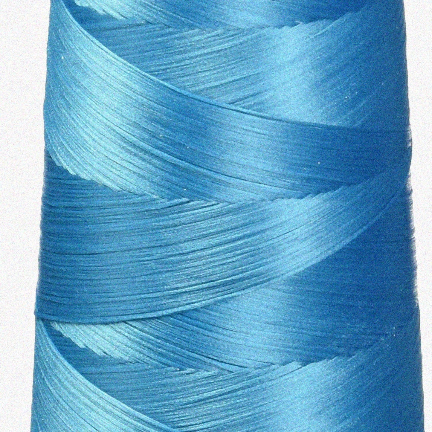 Radiant Turquoise Maxi Lock Stretch Thread 2000yd