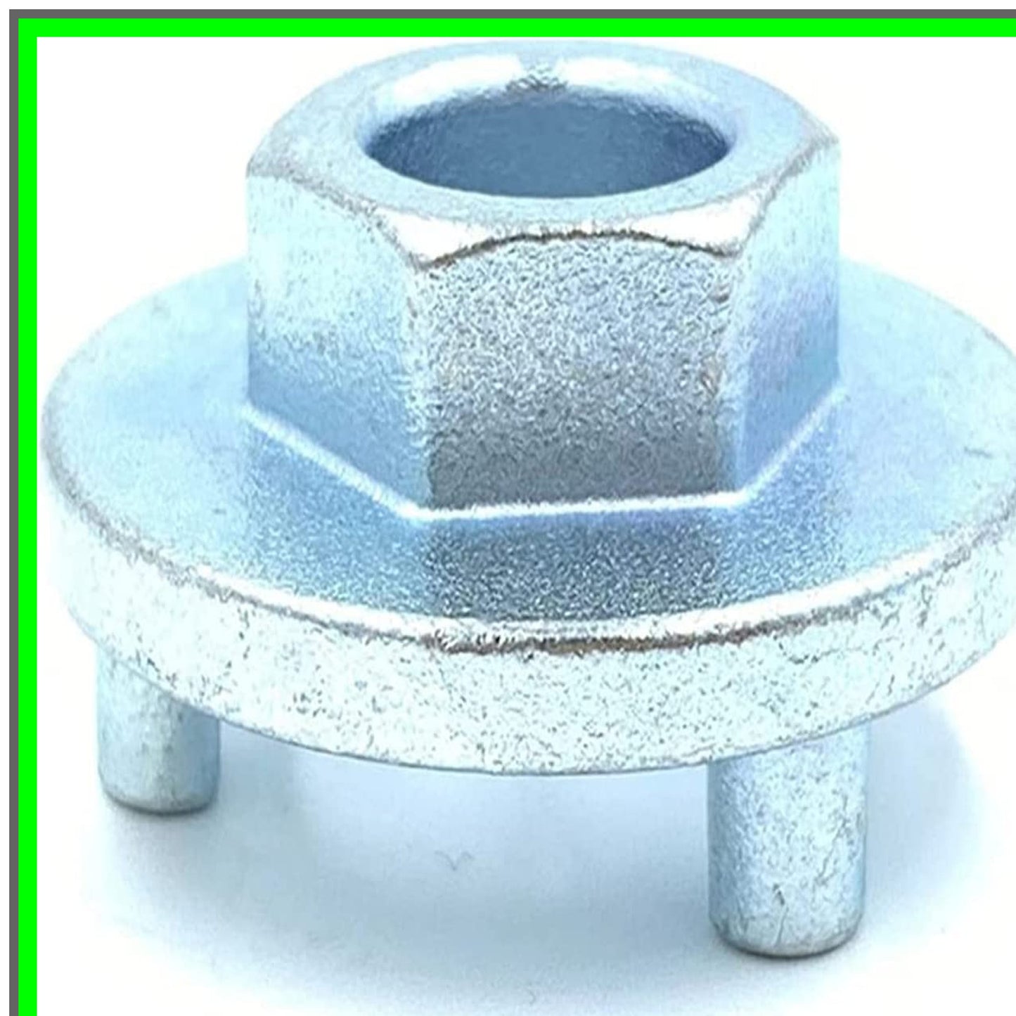 Chainsaw Clutch Removal Tool for CS-400 CS-500 CS-510 Models