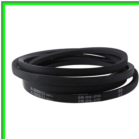 Toro TimeCutter 42" Deck Lawn Mower Belt 1/2" X113 Replacement Part