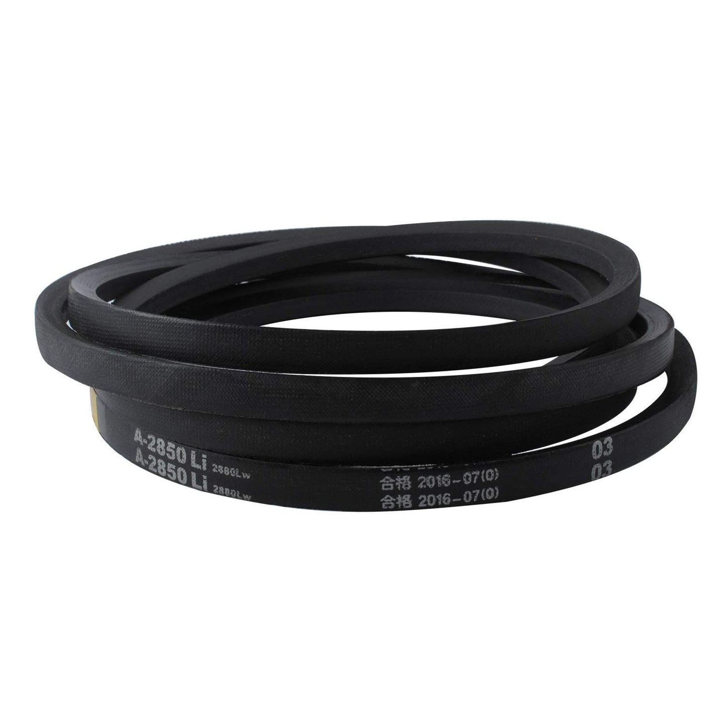 Toro TimeCutter 42" Deck Lawn Mower Belt 1/2" X113 Replacement Part