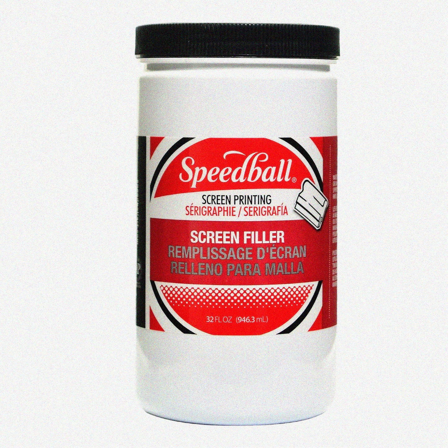 AquaGuard Screen Filler 32oz Water Soluble