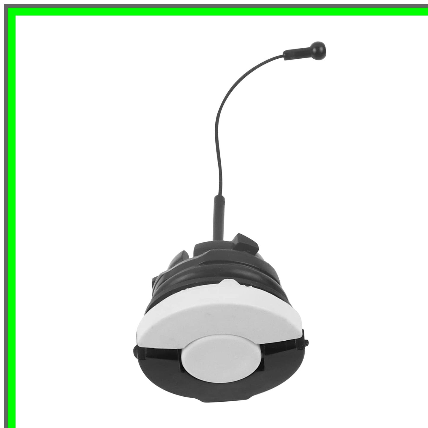 STIHL Gas Tank Fuel Cap Replacement for MS Series and 4 MIX Models