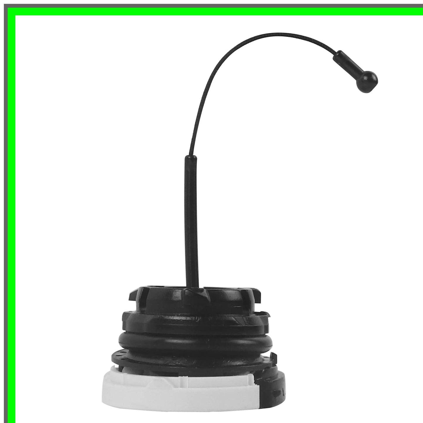 STIHL Gas Tank Fuel Cap Replacement for MS Series and 4 MIX Models