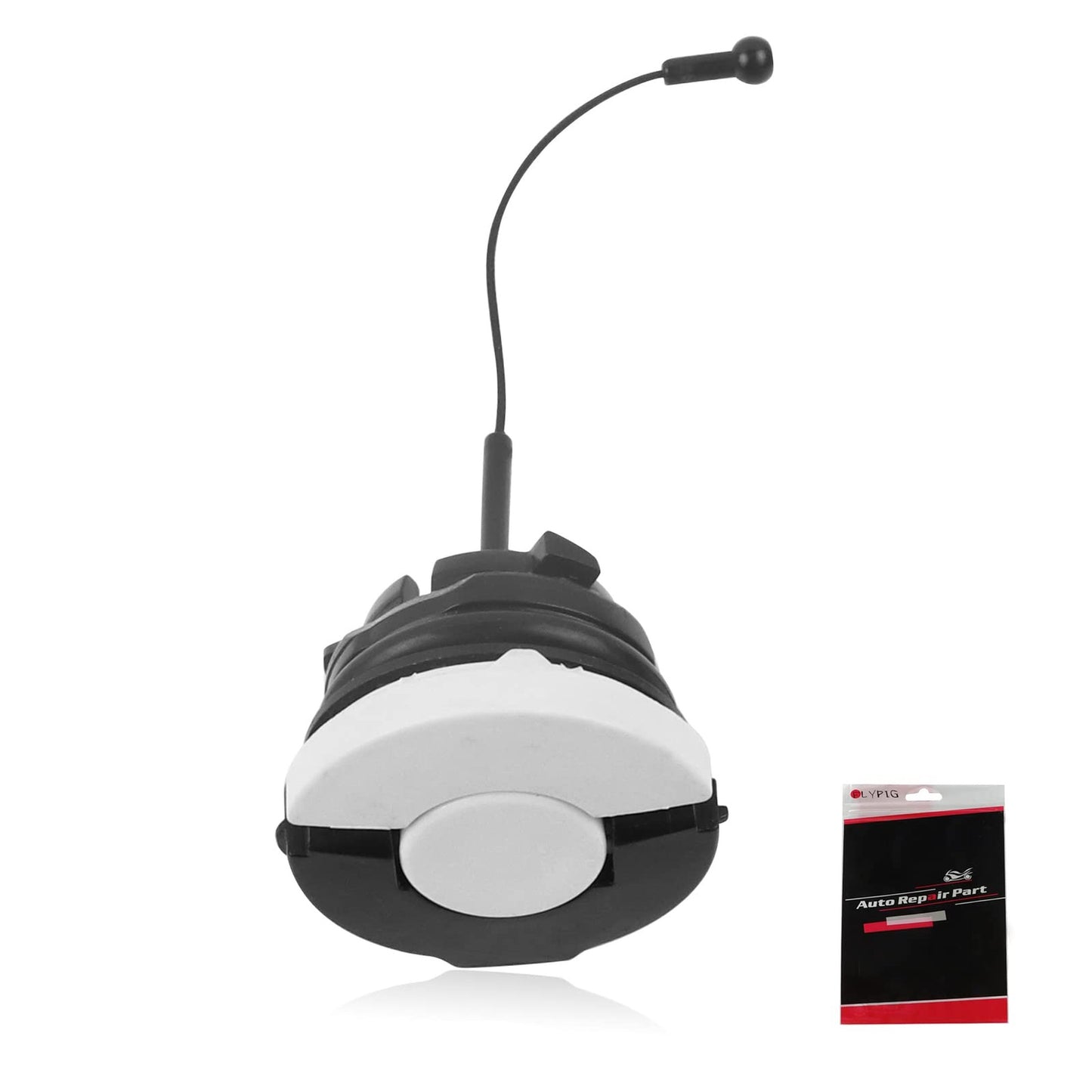 STIHL Gas Tank Fuel Cap Replacement for MS Series and 4 MIX Models