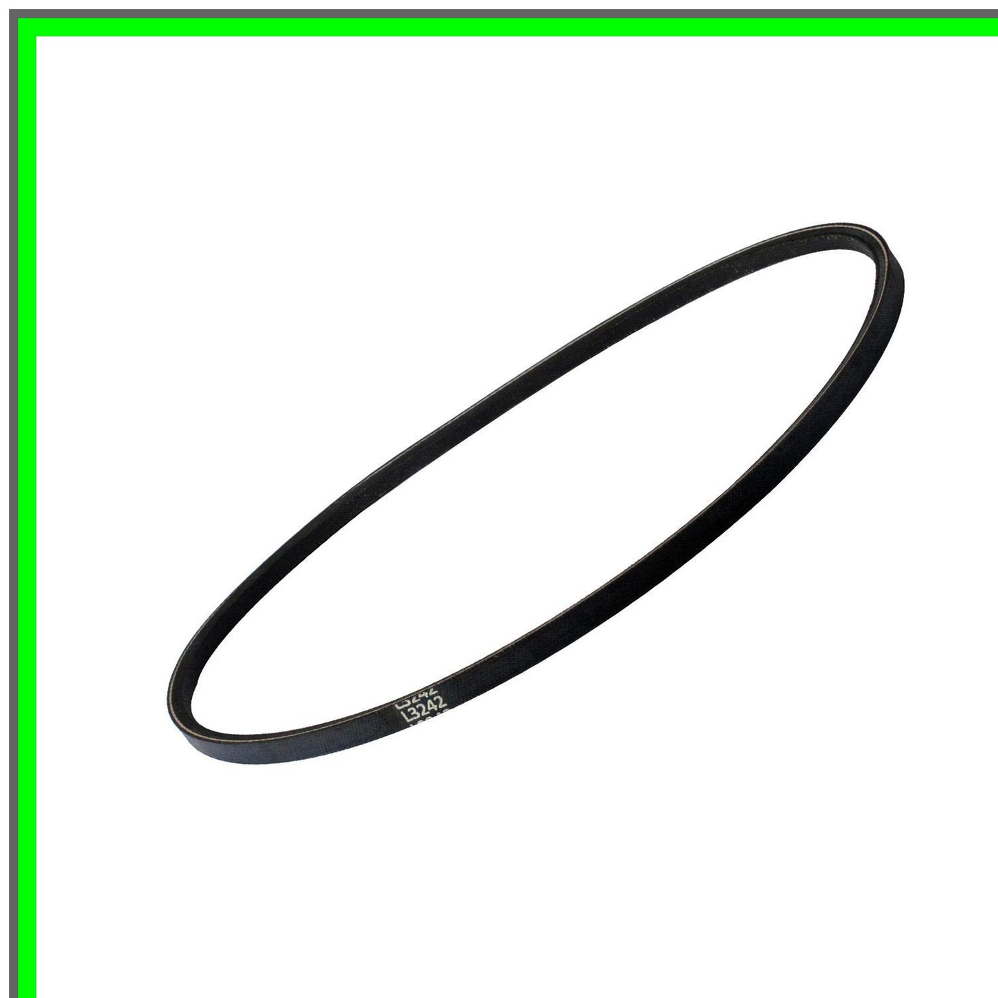 Husqvarna Compatible Drive Belt Replacement for Lawn Mowers 32.5in