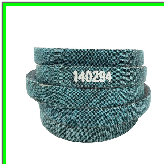 Replacement Traction Drive Belt for Lawn Mowers 1/2" X 82" Compatible with Husqvarna AYP Poulan