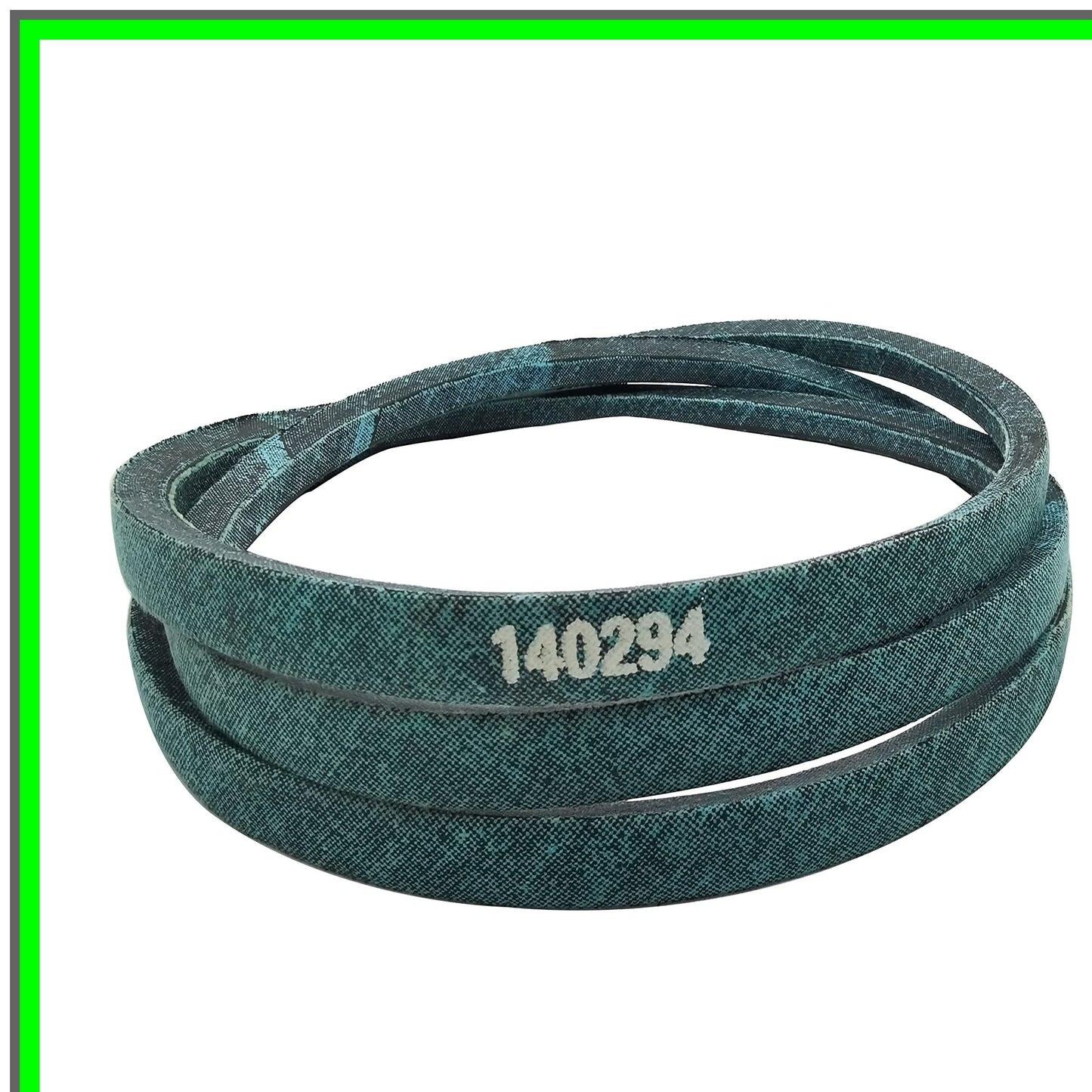 Replacement Traction Drive Belt for Lawn Mowers 1/2" X 82" Compatible with Husqvarna AYP Poulan