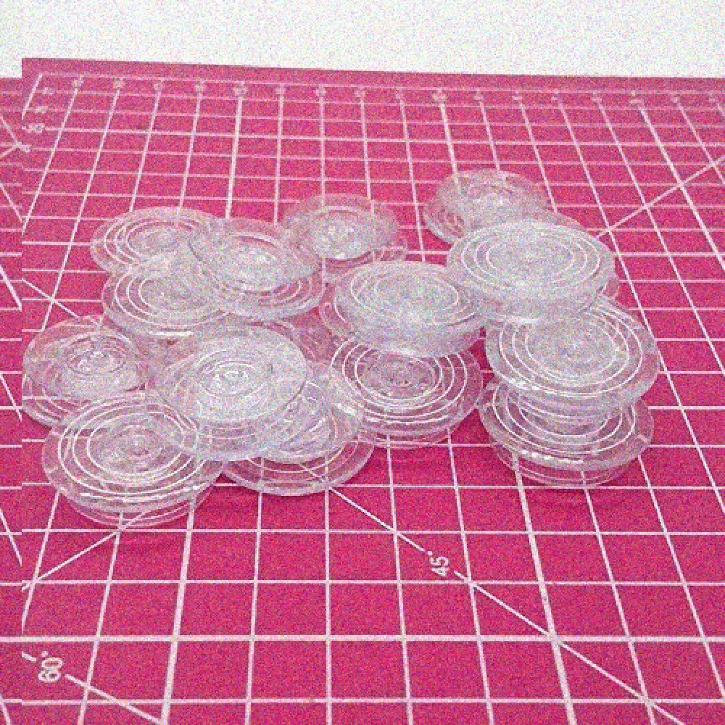 20pcs Sewing Machine Bobbins for 600 & 700 Series