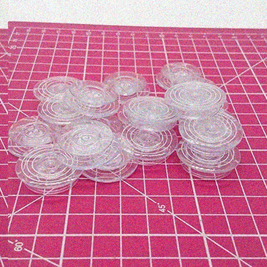 20pcs Sewing Machine Bobbins for 600 and 700 Series