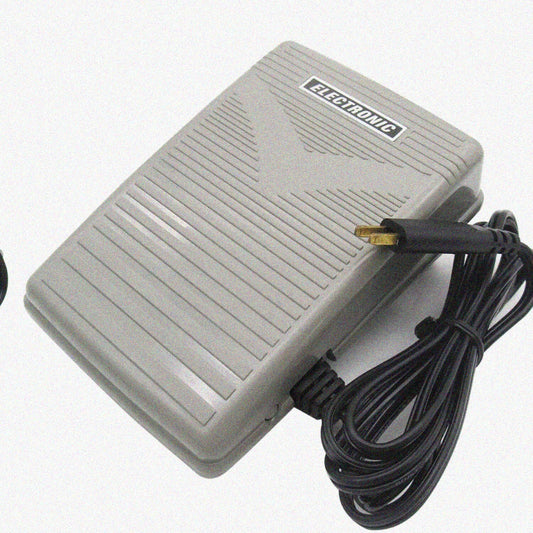 Foot Control Pedal Compatible with Husqvarna Viking and White Sewing Machines