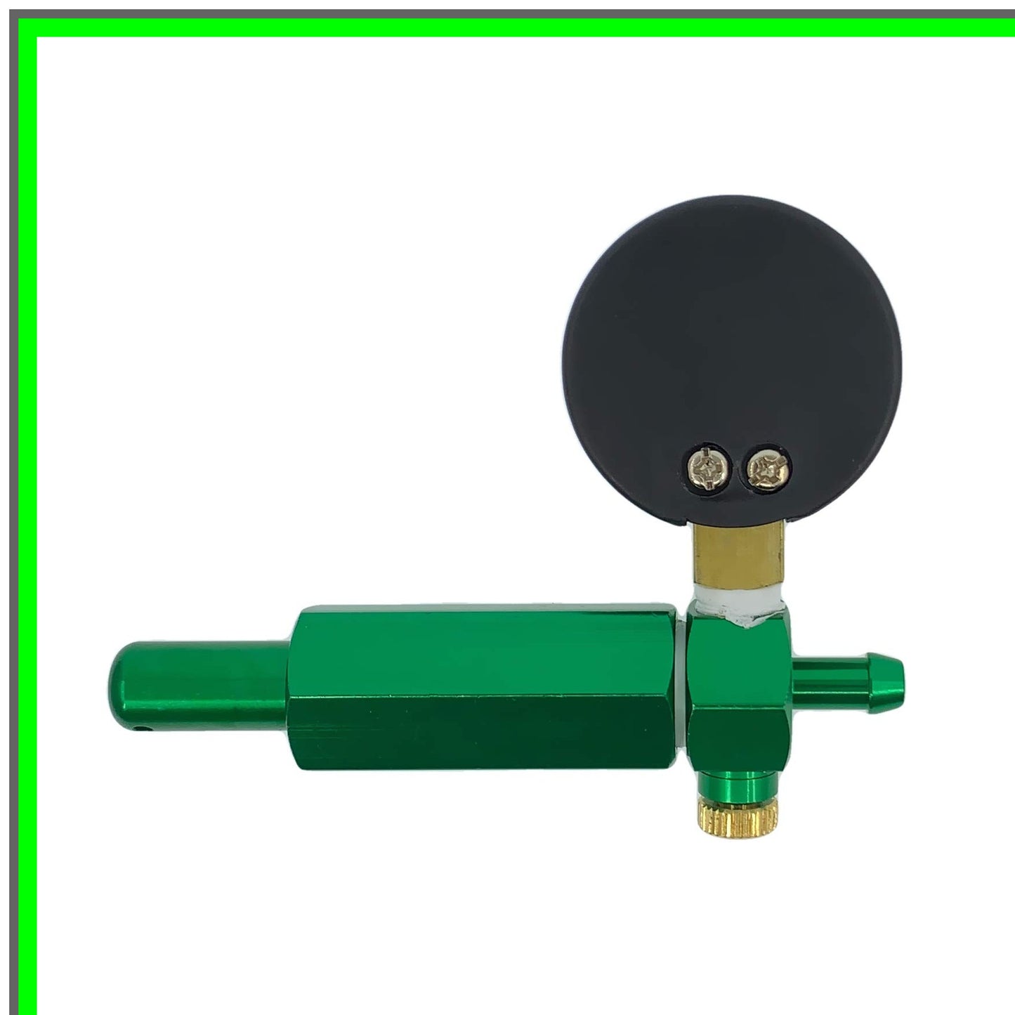 ZAMA Carburetor Leak Detection Kit with Adjustment Tools and Cleaning Brushes