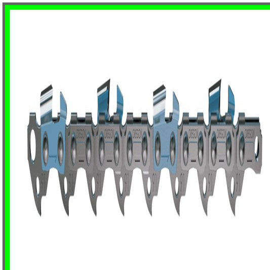 Precision 50 Drive Link Long Top Plate for 3/8-Inch Low Profile Chain
