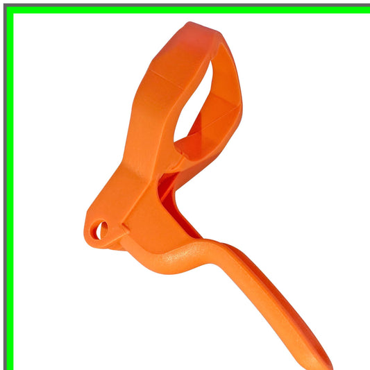 Huskvarna Eater Throttle Trigger Handle Replacement 128Cd 128Ld Parts