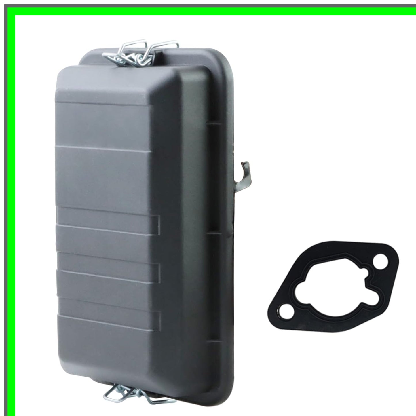 Generator Air Filter Box for Honda Champion Predator 196cc 212cc Models