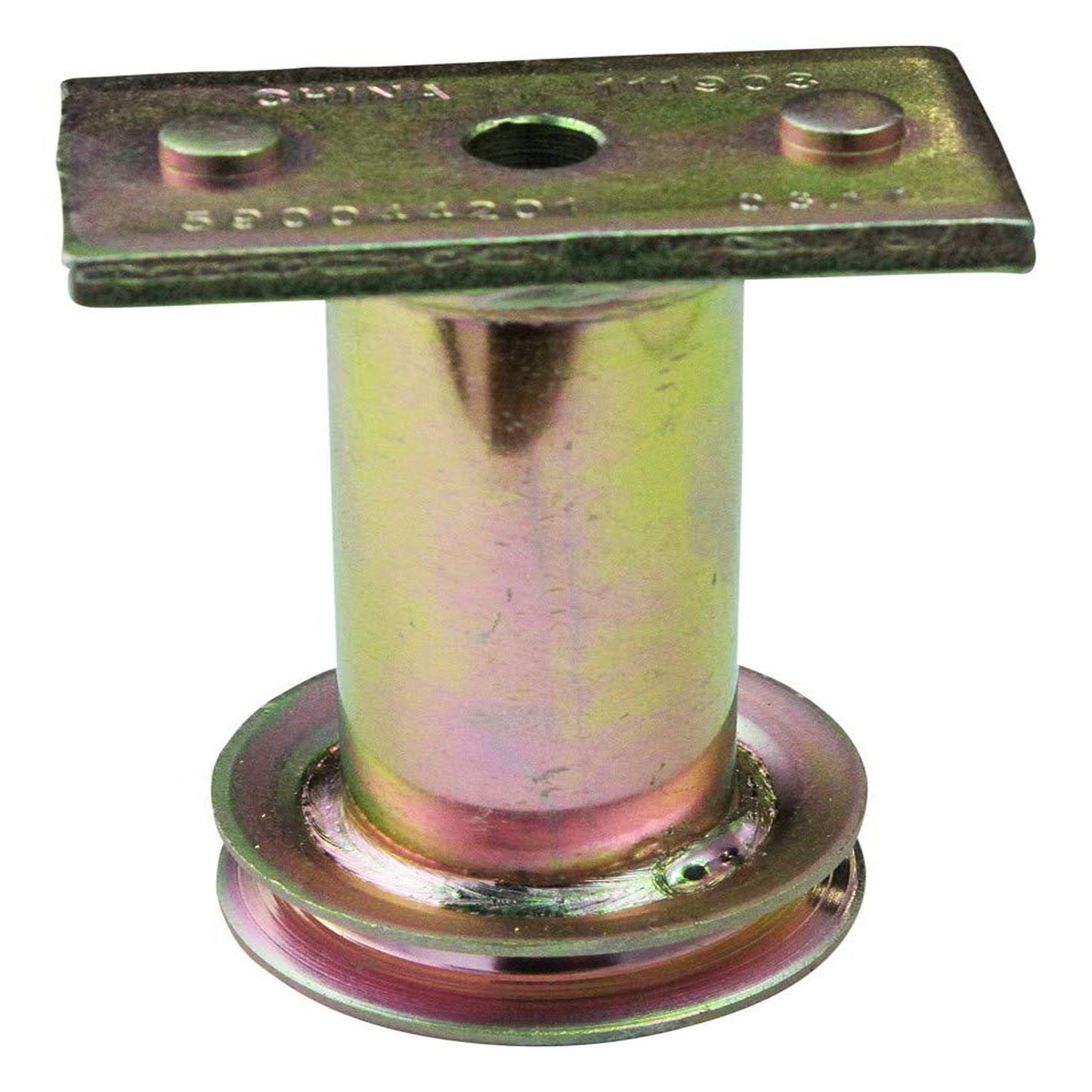 Metallic Universal Adapter for Seamless Connectivity and Versatile Use