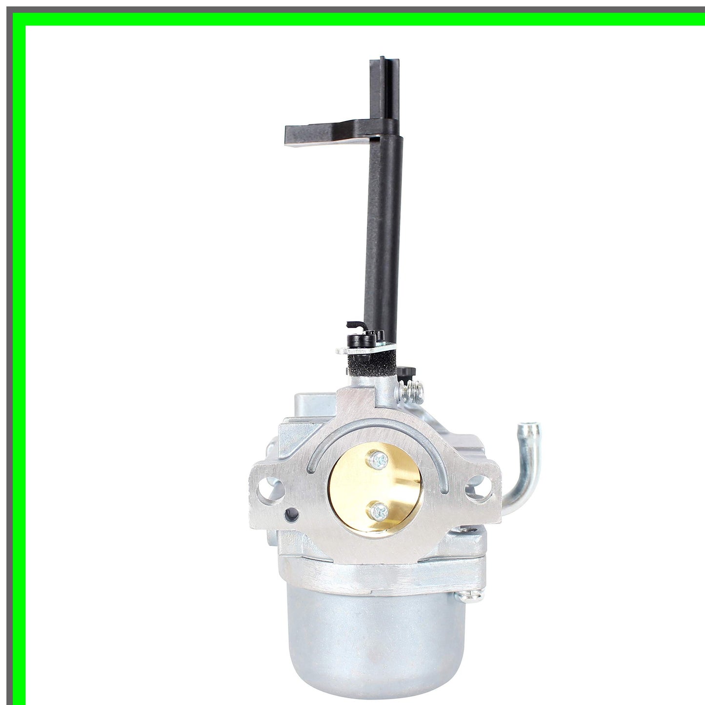 High-Performance Carburetor for Troy-Bilt 5000 5550 Watt Generators