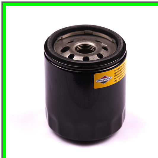High-Performance Engine Oil Filter for Enhanced Vehicle Efficiency