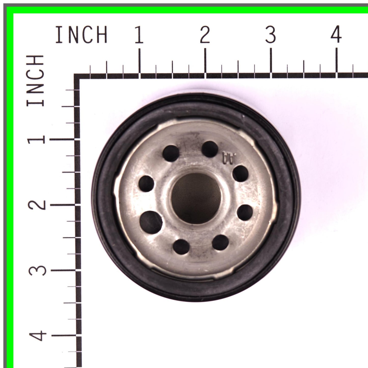 High-Performance Engine Oil Filter for Enhanced Vehicle Efficiency