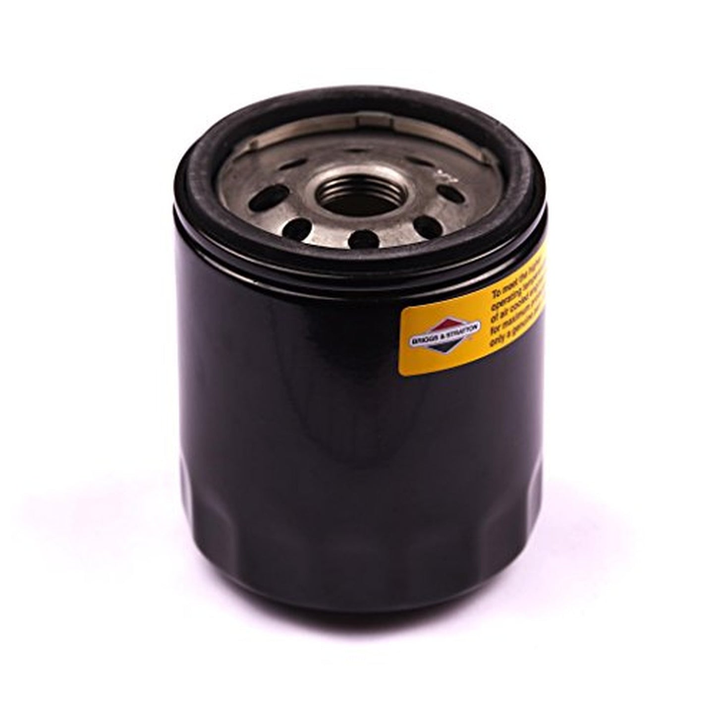 High-Performance Engine Oil Filter for Enhanced Vehicle Efficiency