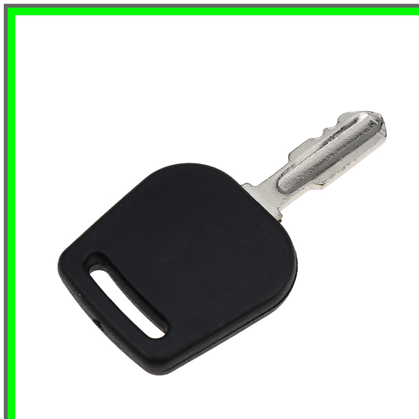 Lawn Mower Ignition Switch Keys Compatible with Major Brands 532140403