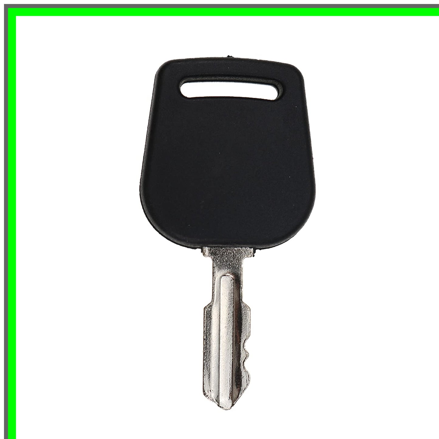 Lawn Mower Ignition Switch Keys Compatible with Major Brands 532140403