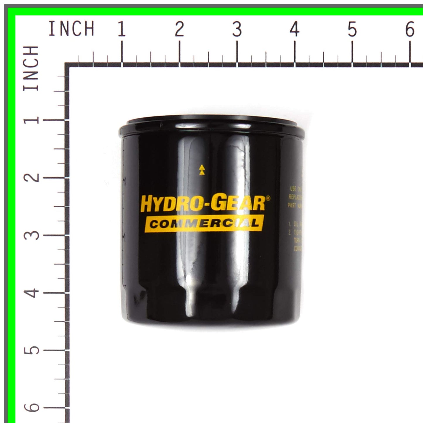 Lawn Tractor Axle Oil Filter Replacement for 50037 50558 HG-51563