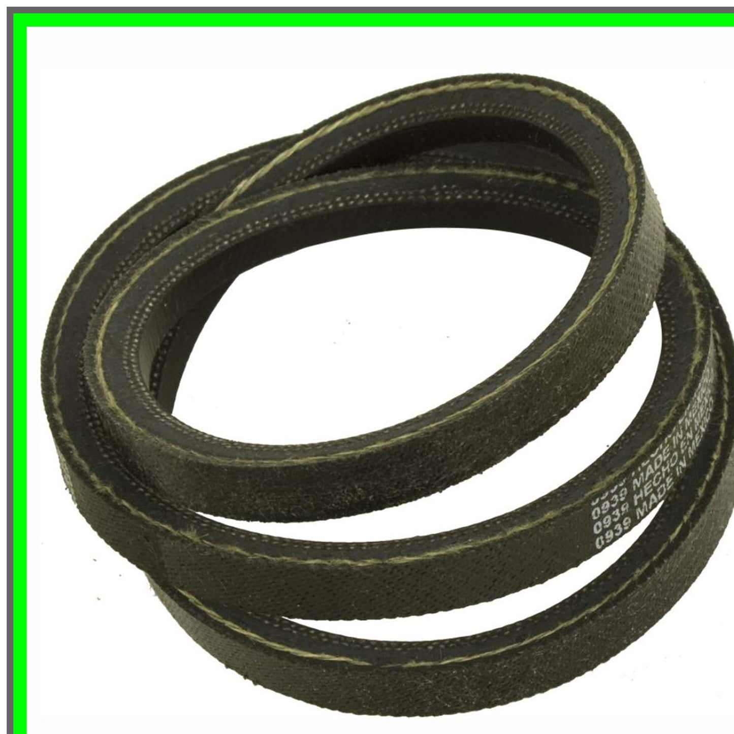 Durable Lawn Mower Replacement Belt for HU700F XT722FE Models