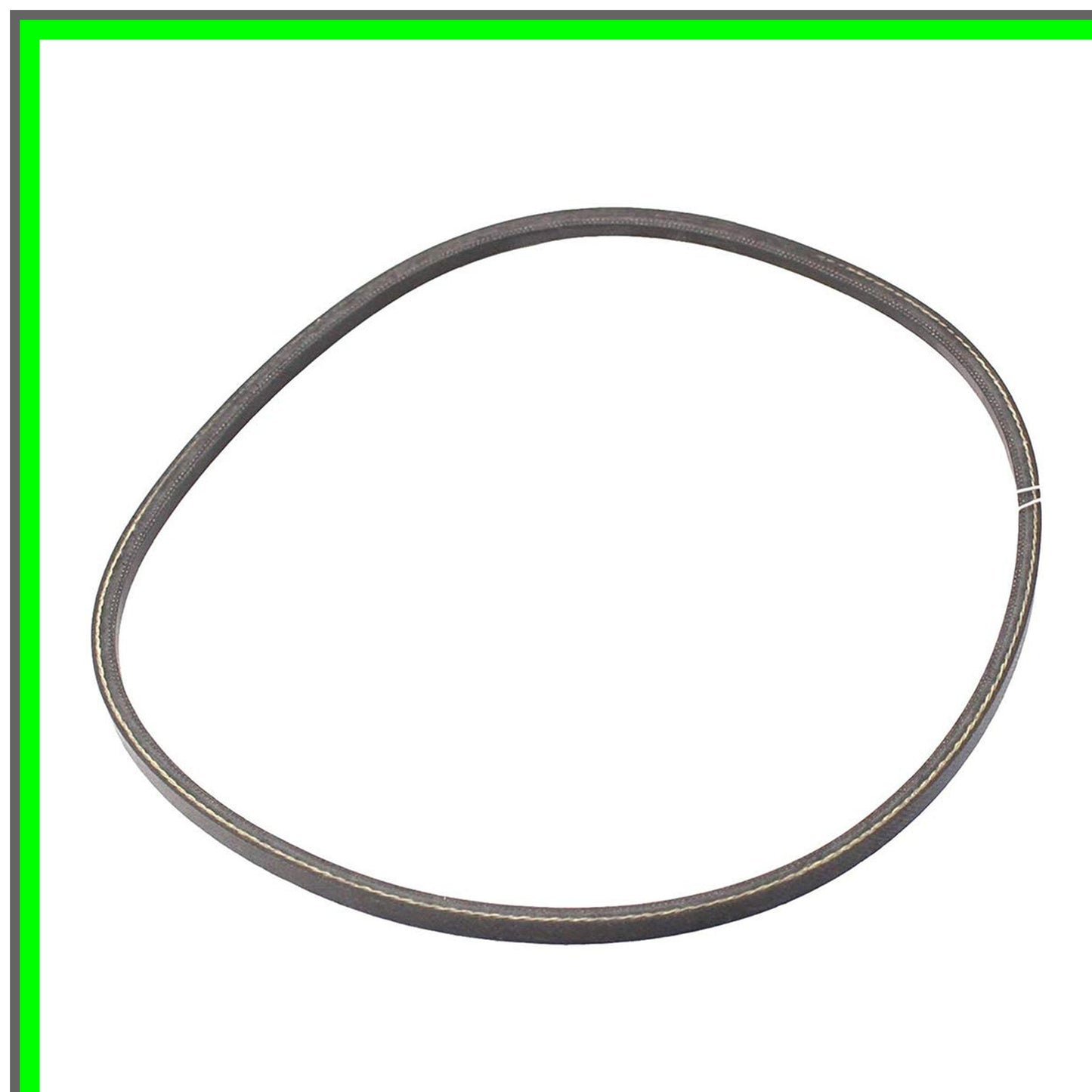Durable Lawn Mower Replacement Belt for HU700F XT722FE Models